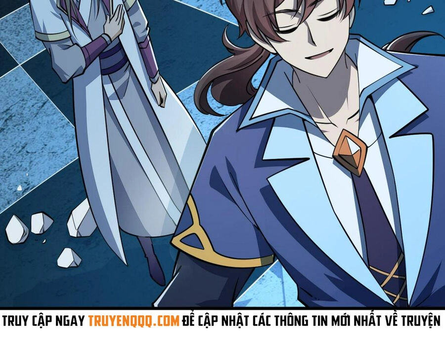 Ta Có Thể Rút Ra Thuộc Tính Chapter 36 - 12