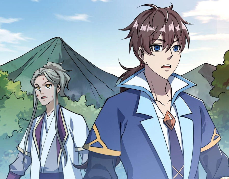 Ta Có Thể Rút Ra Thuộc Tính Chapter 36 - 16