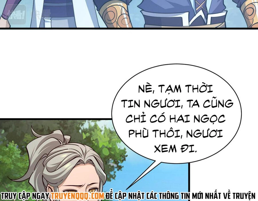 Ta Có Thể Rút Ra Thuộc Tính Chapter 36 - 17