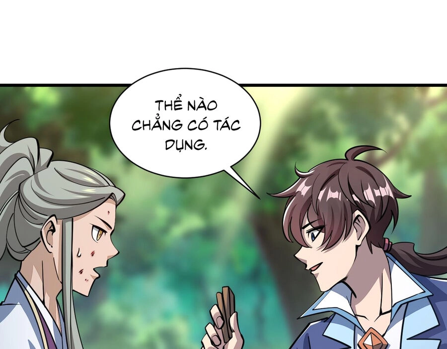 Ta Có Thể Rút Ra Thuộc Tính Chapter 36 - 19