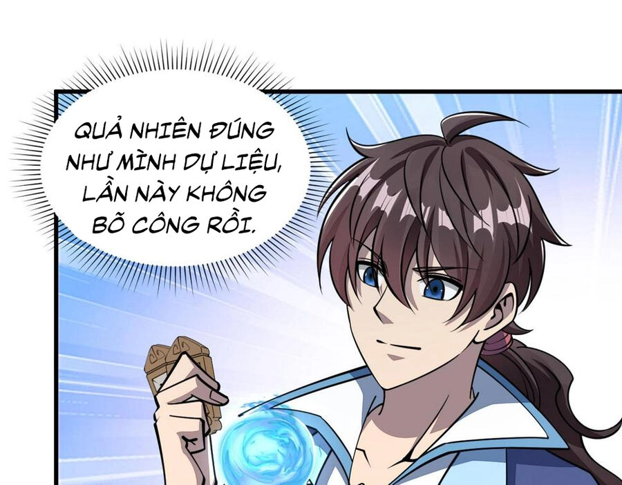 Ta Có Thể Rút Ra Thuộc Tính Chapter 36 - 21