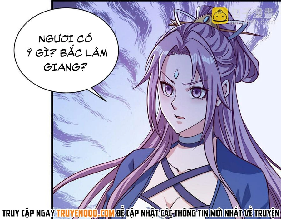 Ta Có Thể Rút Ra Thuộc Tính Chapter 36 - 31