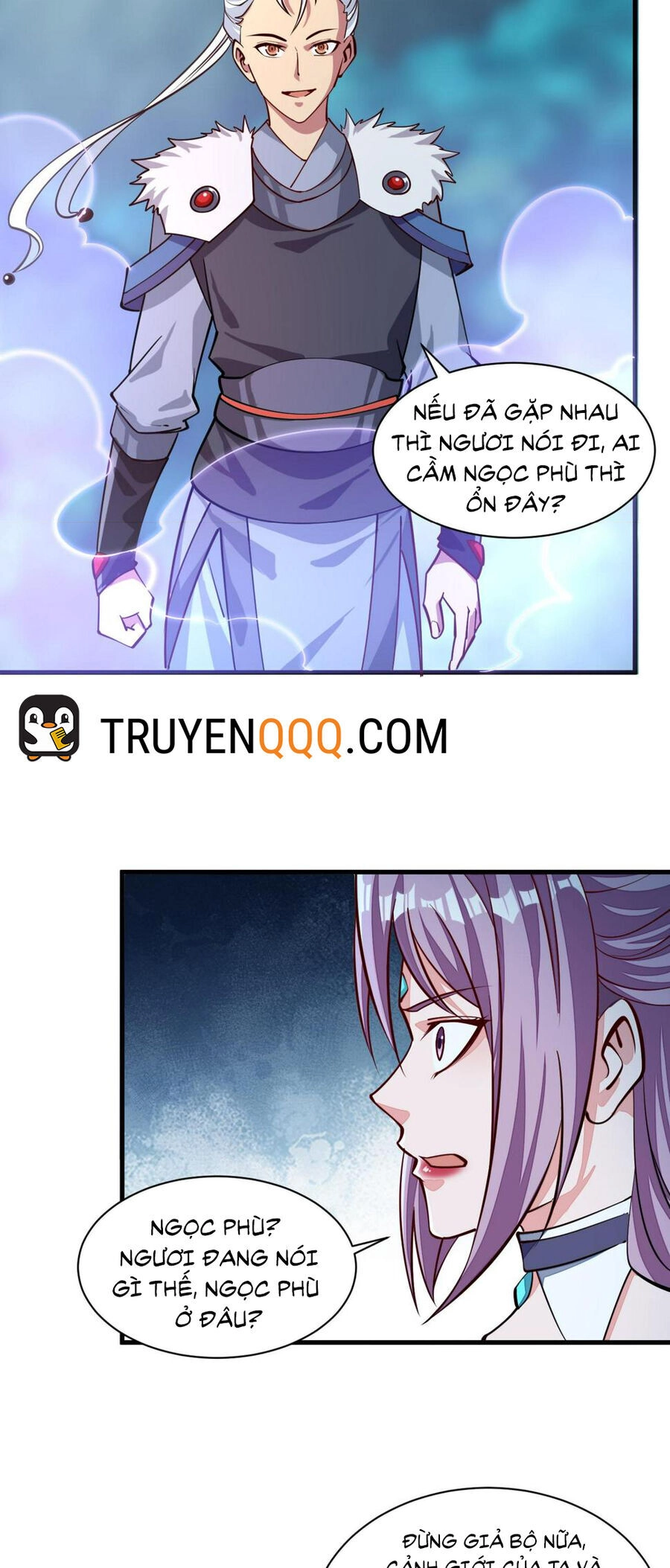 Ta Có Thể Rút Ra Thuộc Tính Chapter 36 - 33