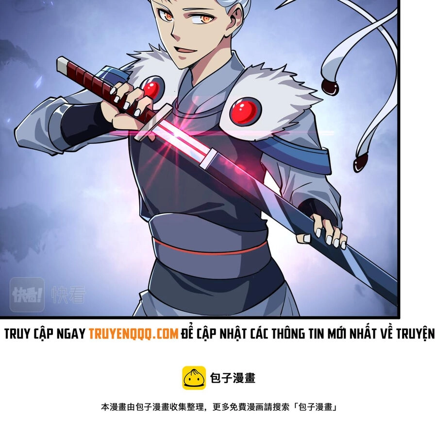 Ta Có Thể Rút Ra Thuộc Tính Chapter 36 - 36