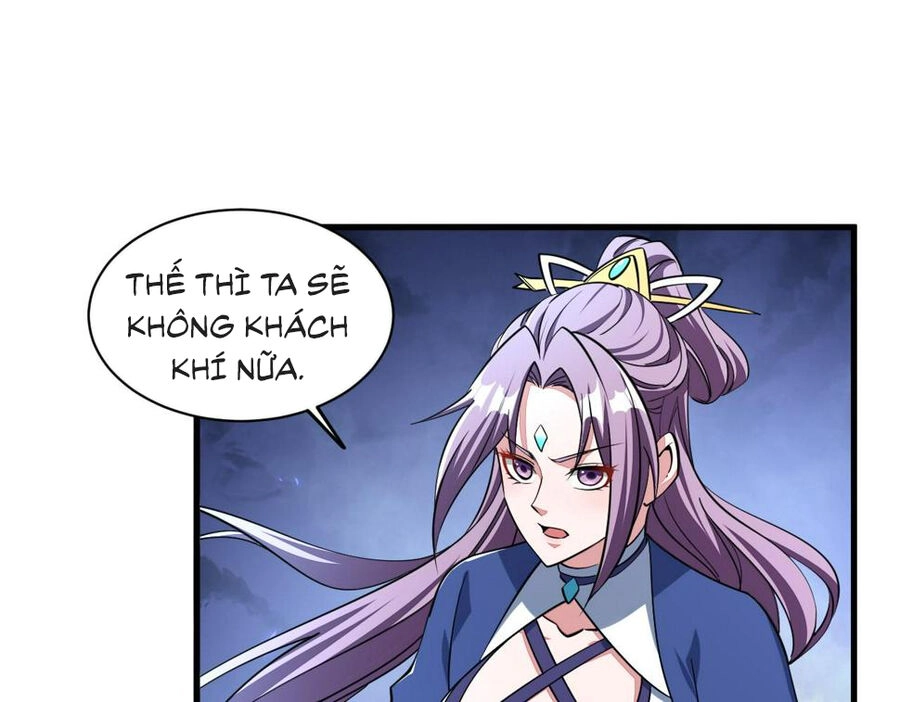 Ta Có Thể Rút Ra Thuộc Tính Chapter 36 - 37