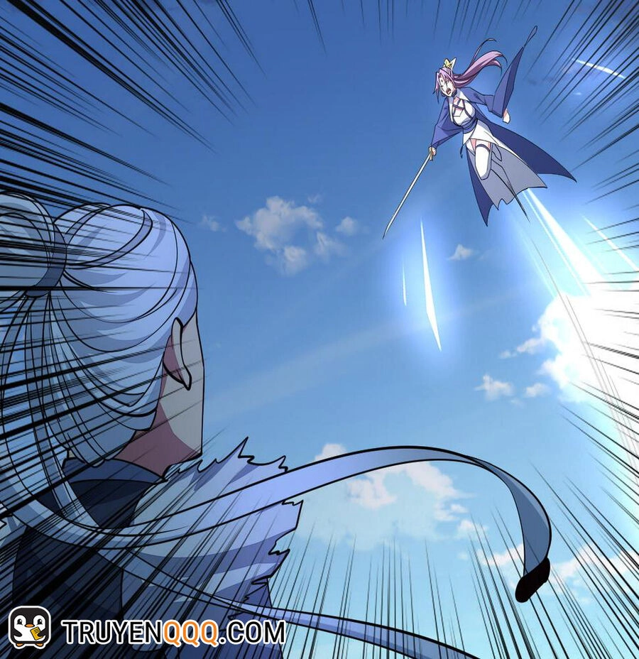 Ta Có Thể Rút Ra Thuộc Tính Chapter 36 - 39