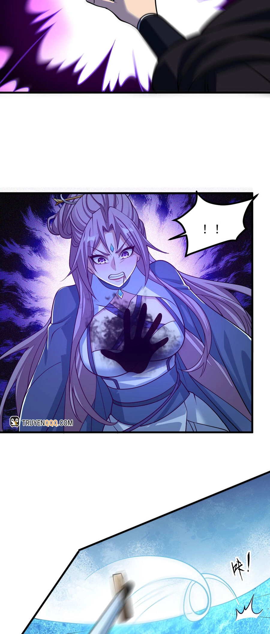 Ta Có Thể Rút Ra Thuộc Tính Chapter 37 - 38