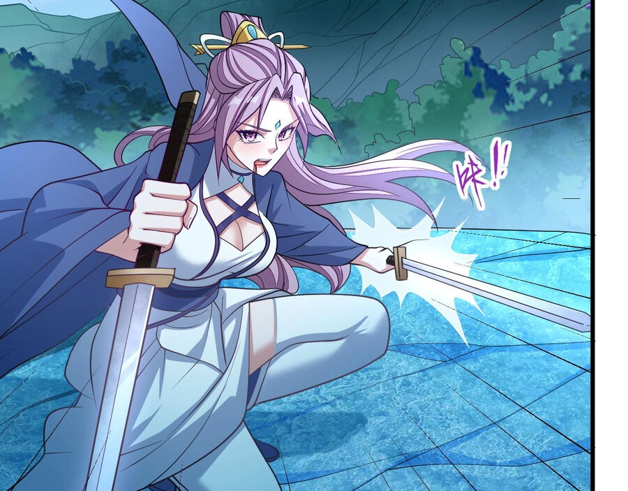 Ta Có Thể Rút Ra Thuộc Tính Chapter 37 - 42