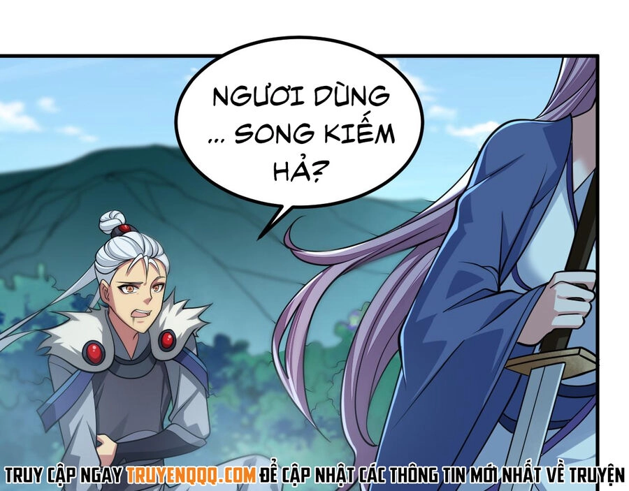 Ta Có Thể Rút Ra Thuộc Tính Chapter 37 - 45