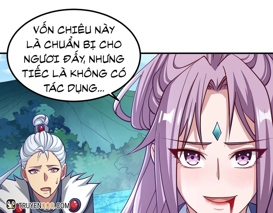 Ta Có Thể Rút Ra Thuộc Tính Chapter 37 - 48