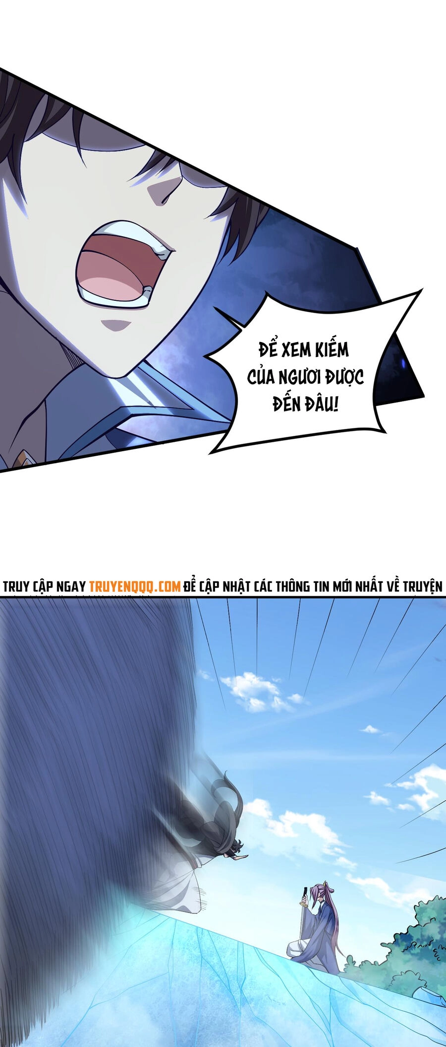 Ta Có Thể Rút Ra Thuộc Tính Chapter 37 - 54