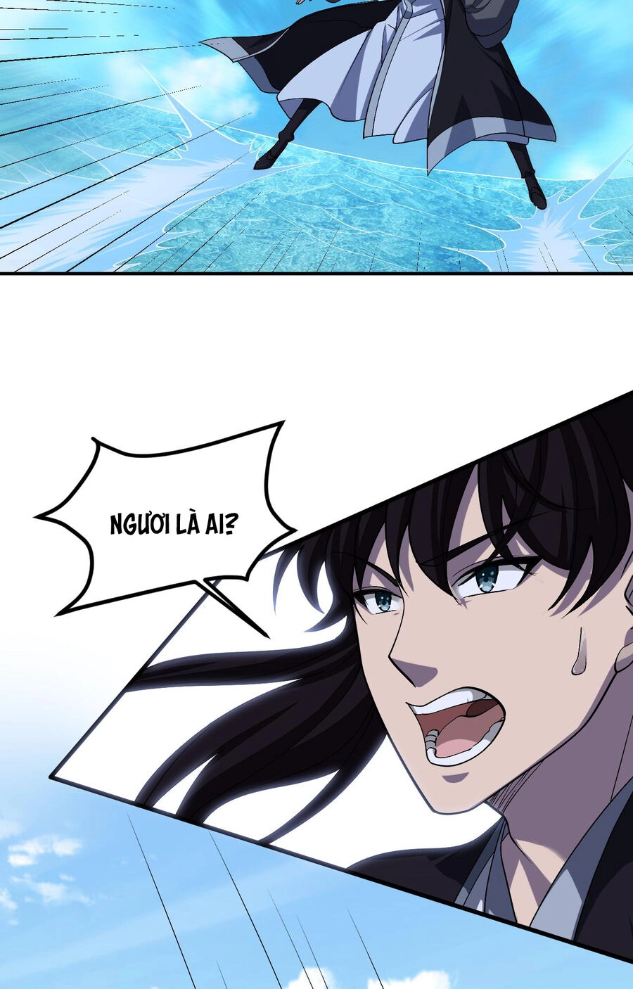 Ta Có Thể Rút Ra Thuộc Tính Chapter 37 - 61