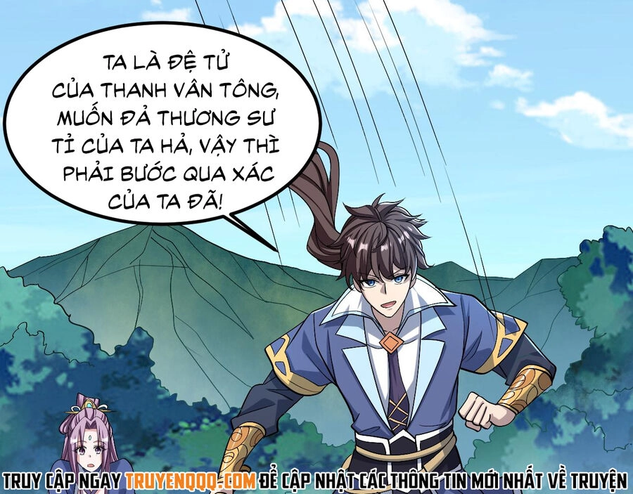 Ta Có Thể Rút Ra Thuộc Tính Chapter 37 - 62