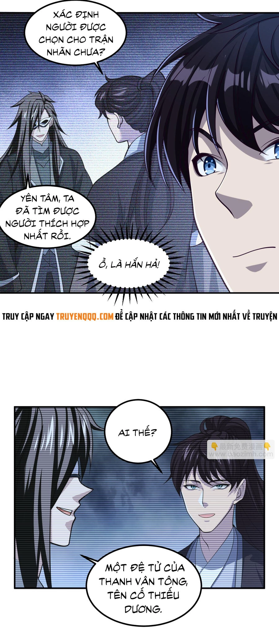 Ta Có Thể Rút Ra Thuộc Tính Chapter 37 - 71