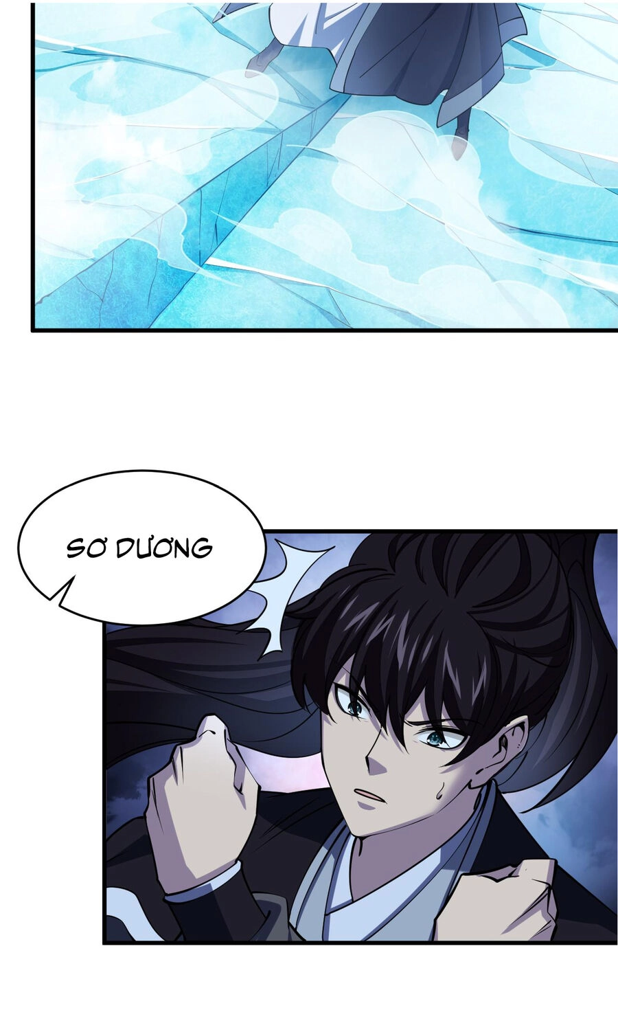 Ta Có Thể Rút Ra Thuộc Tính Chapter 38 - 21