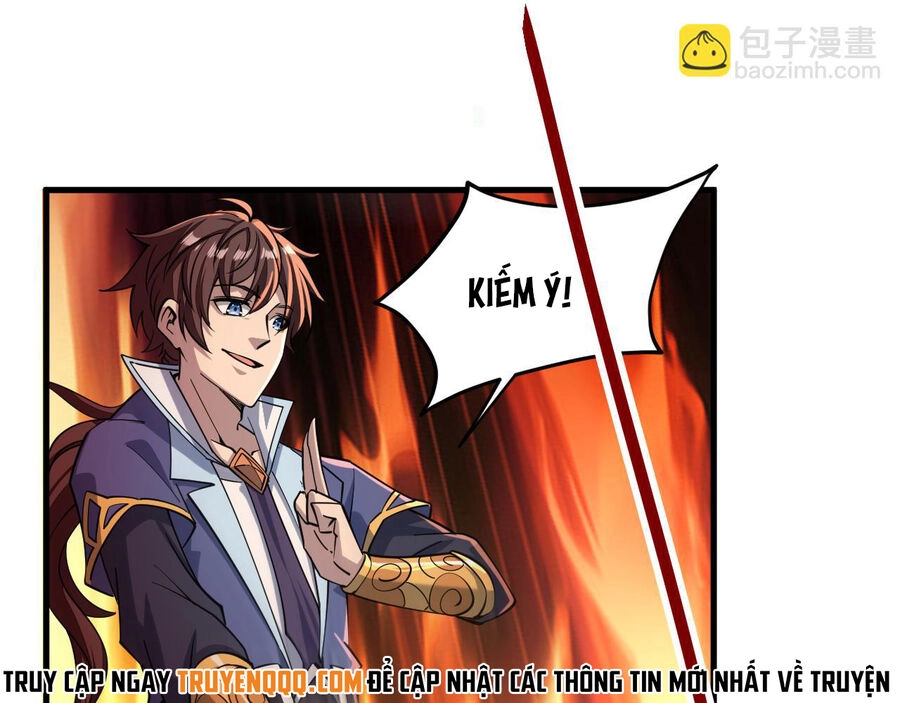 Ta Có Thể Rút Ra Thuộc Tính Chapter 38 - 24