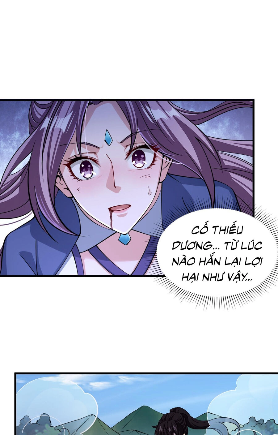 Ta Có Thể Rút Ra Thuộc Tính Chapter 38 - 28