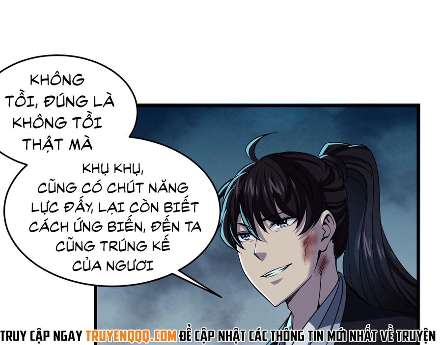 Ta Có Thể Rút Ra Thuộc Tính Chapter 38 - 33