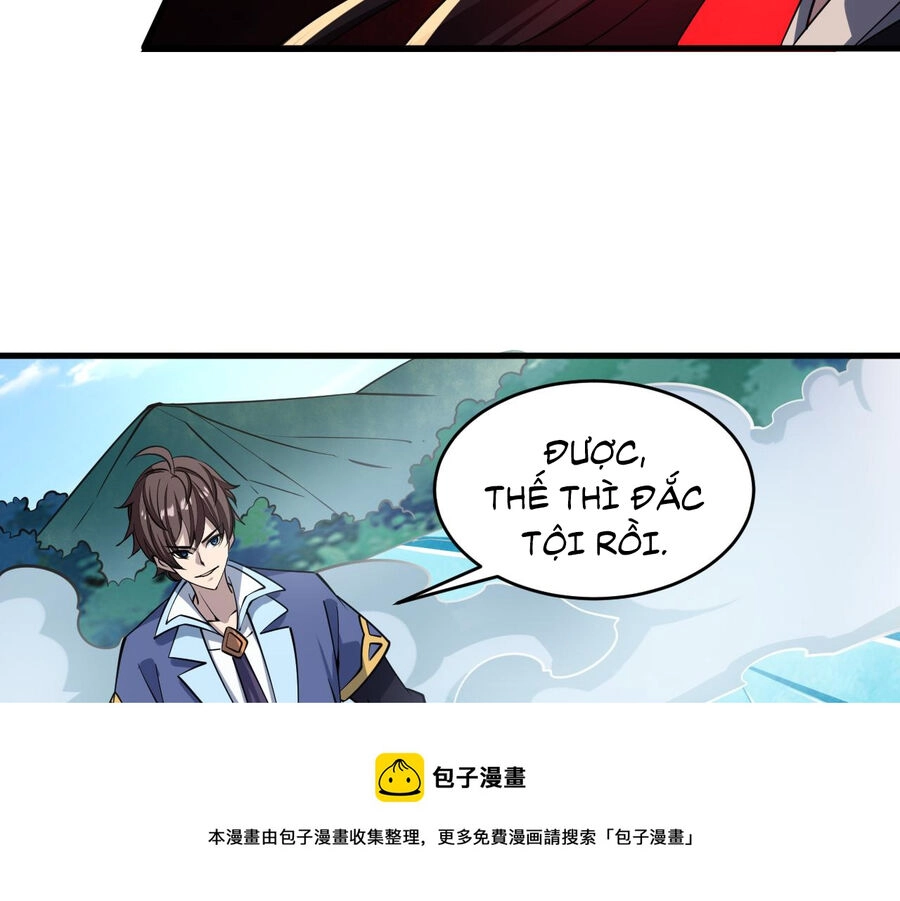 Ta Có Thể Rút Ra Thuộc Tính Chapter 38 - 36