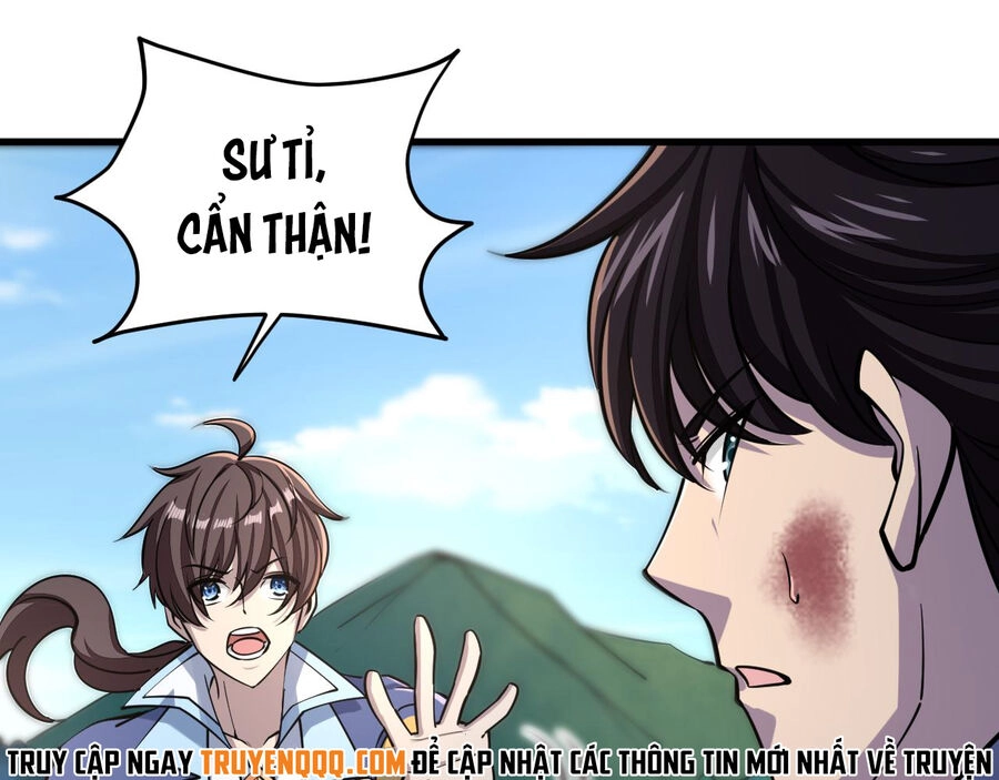 Ta Có Thể Rút Ra Thuộc Tính Chapter 38 - 40