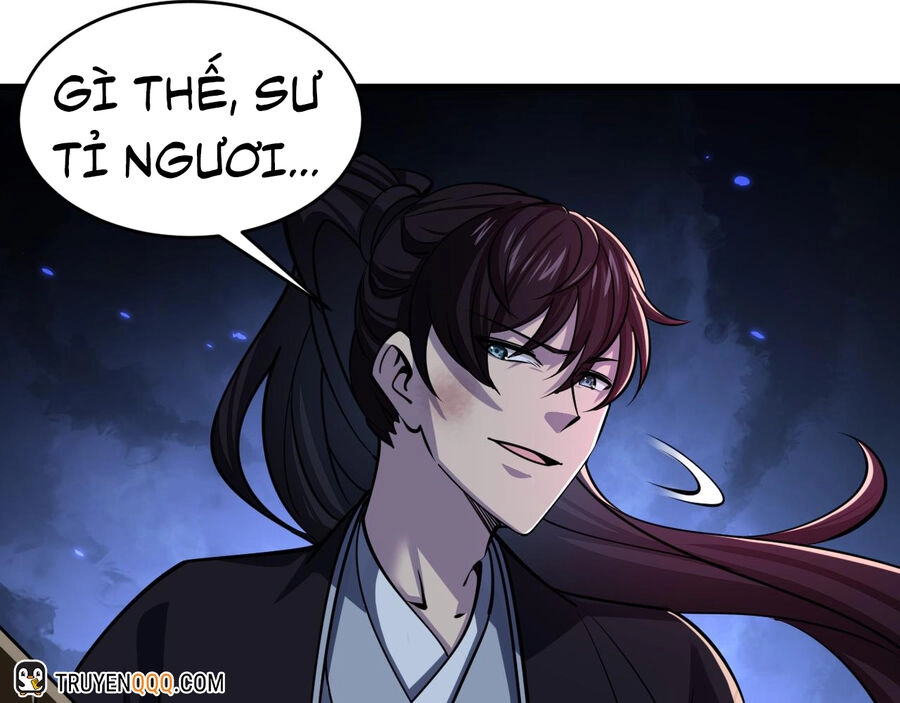 Ta Có Thể Rút Ra Thuộc Tính Chapter 38 - 43