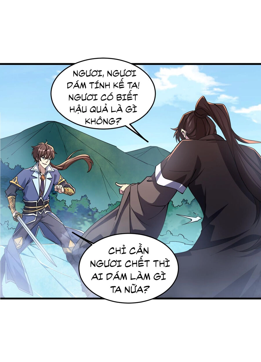 Ta Có Thể Rút Ra Thuộc Tính Chapter 38.5 - 2