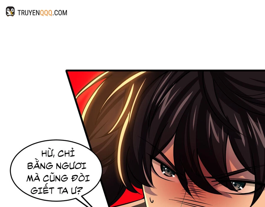 Ta Có Thể Rút Ra Thuộc Tính Chapter 38.5 - 3