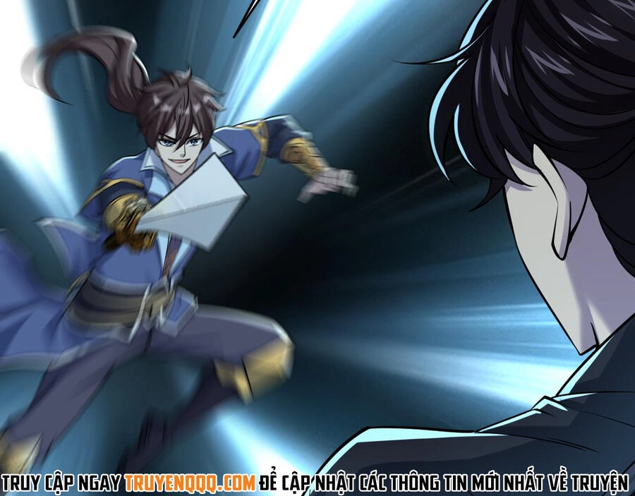 Ta Có Thể Rút Ra Thuộc Tính Chapter 38.5 - 5