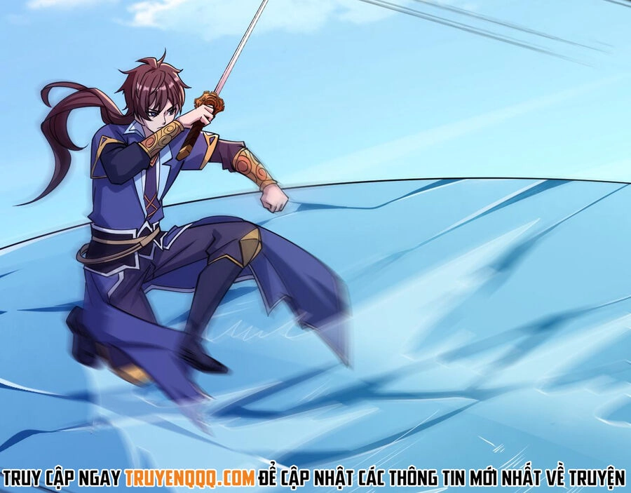 Ta Có Thể Rút Ra Thuộc Tính Chapter 38.5 - 10