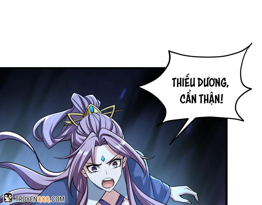 Ta Có Thể Rút Ra Thuộc Tính Chapter 38.5 - 13