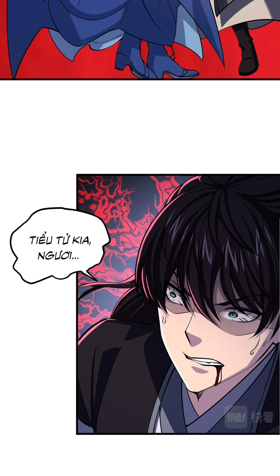 Ta Có Thể Rút Ra Thuộc Tính Chapter 38.5 - 27