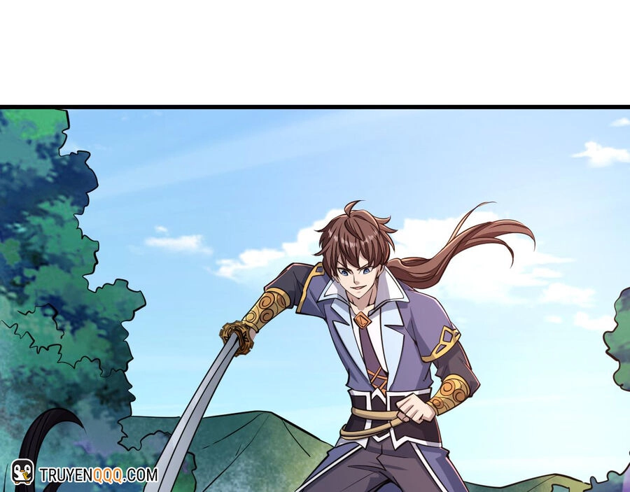 Ta Có Thể Rút Ra Thuộc Tính Chapter 38.5 - 31