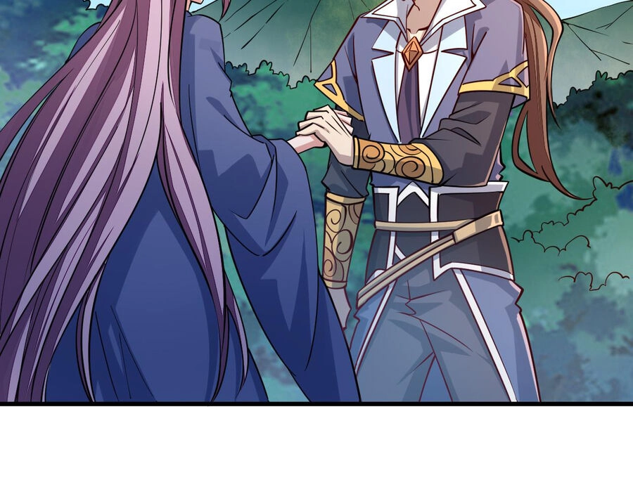 Ta Có Thể Rút Ra Thuộc Tính Chapter 38.5 - 36