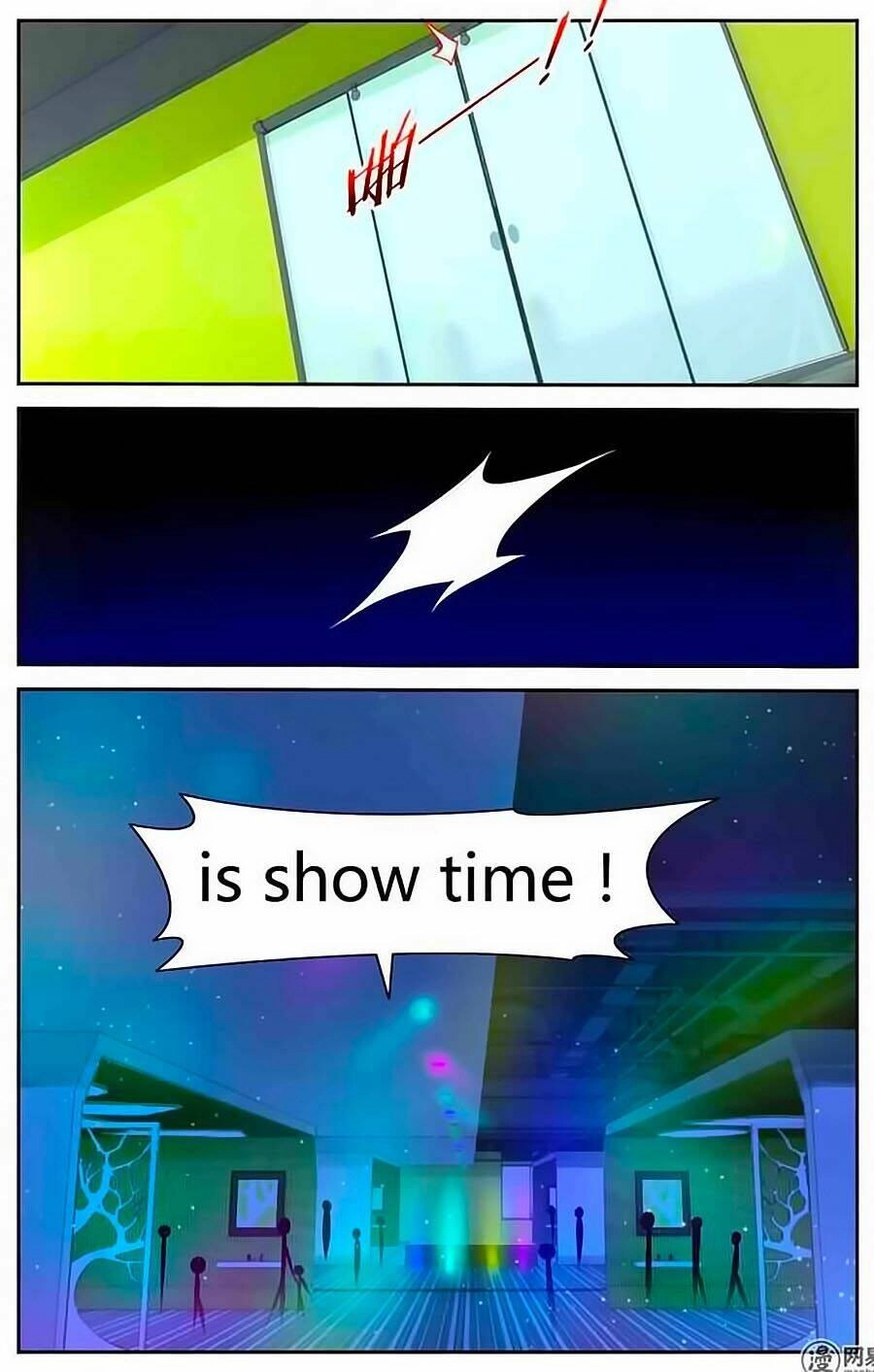 Mật Ngọt Cấm Kỵ Chapter 16 - 5