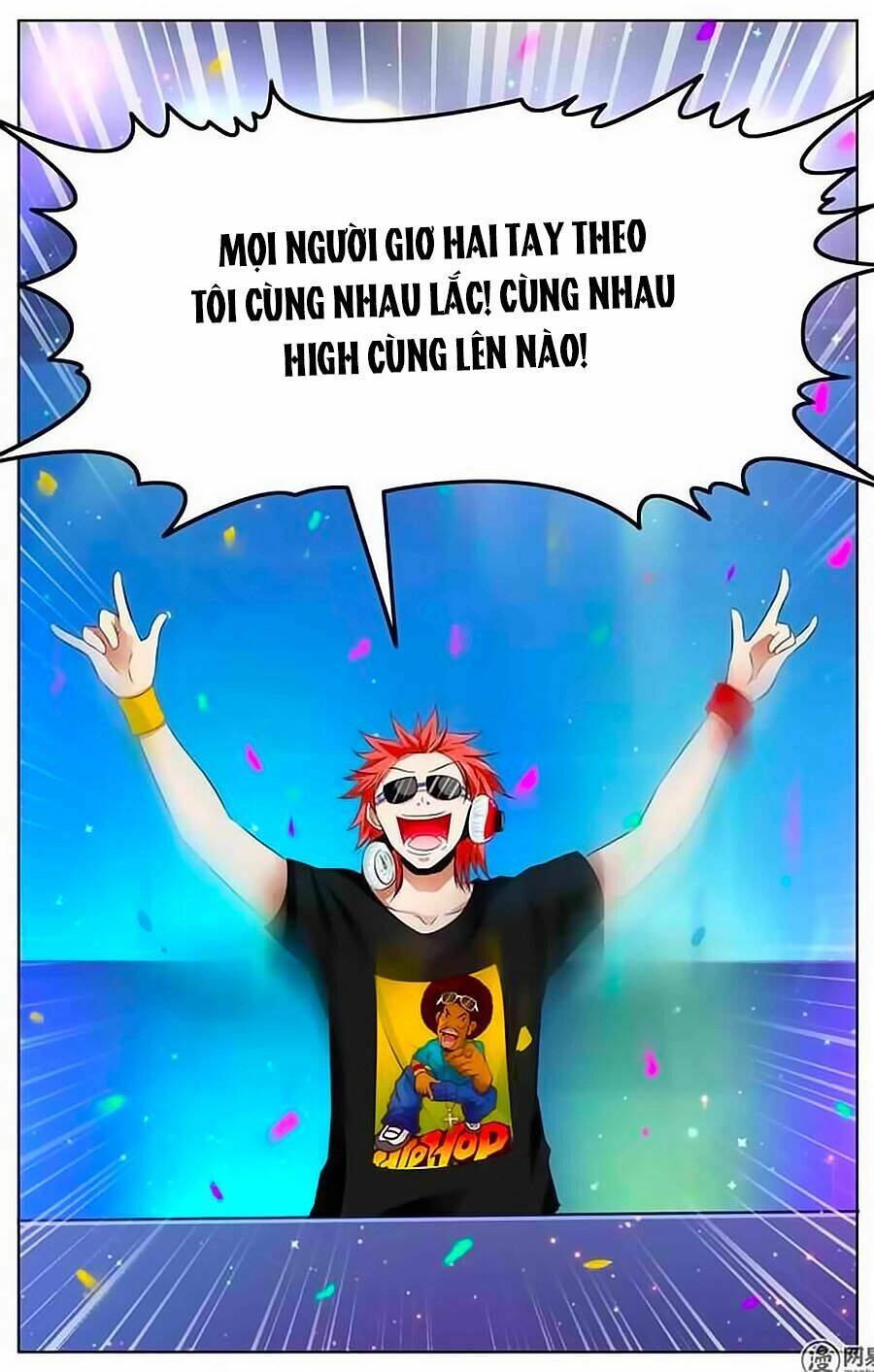 Mật Ngọt Cấm Kỵ Chapter 16 - 7