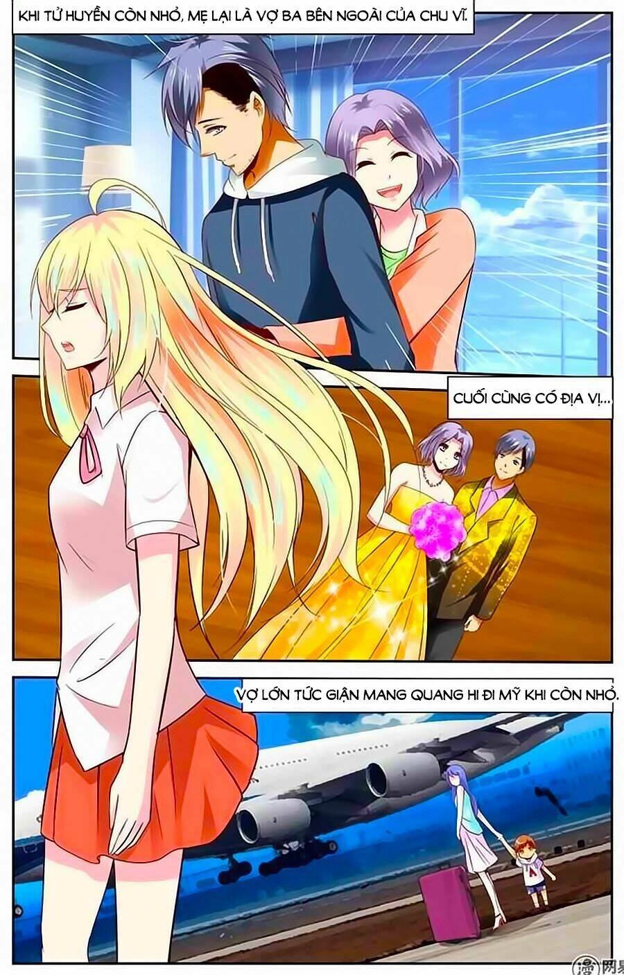 Mật Ngọt Cấm Kỵ Chapter 18 - 7