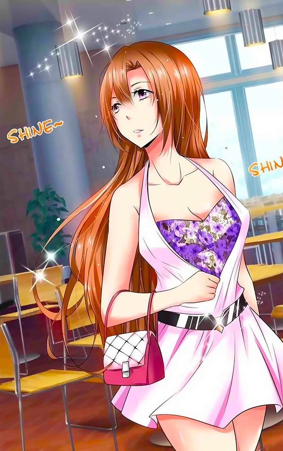 Mật Ngọt Cấm Kỵ Chapter 31 - 5