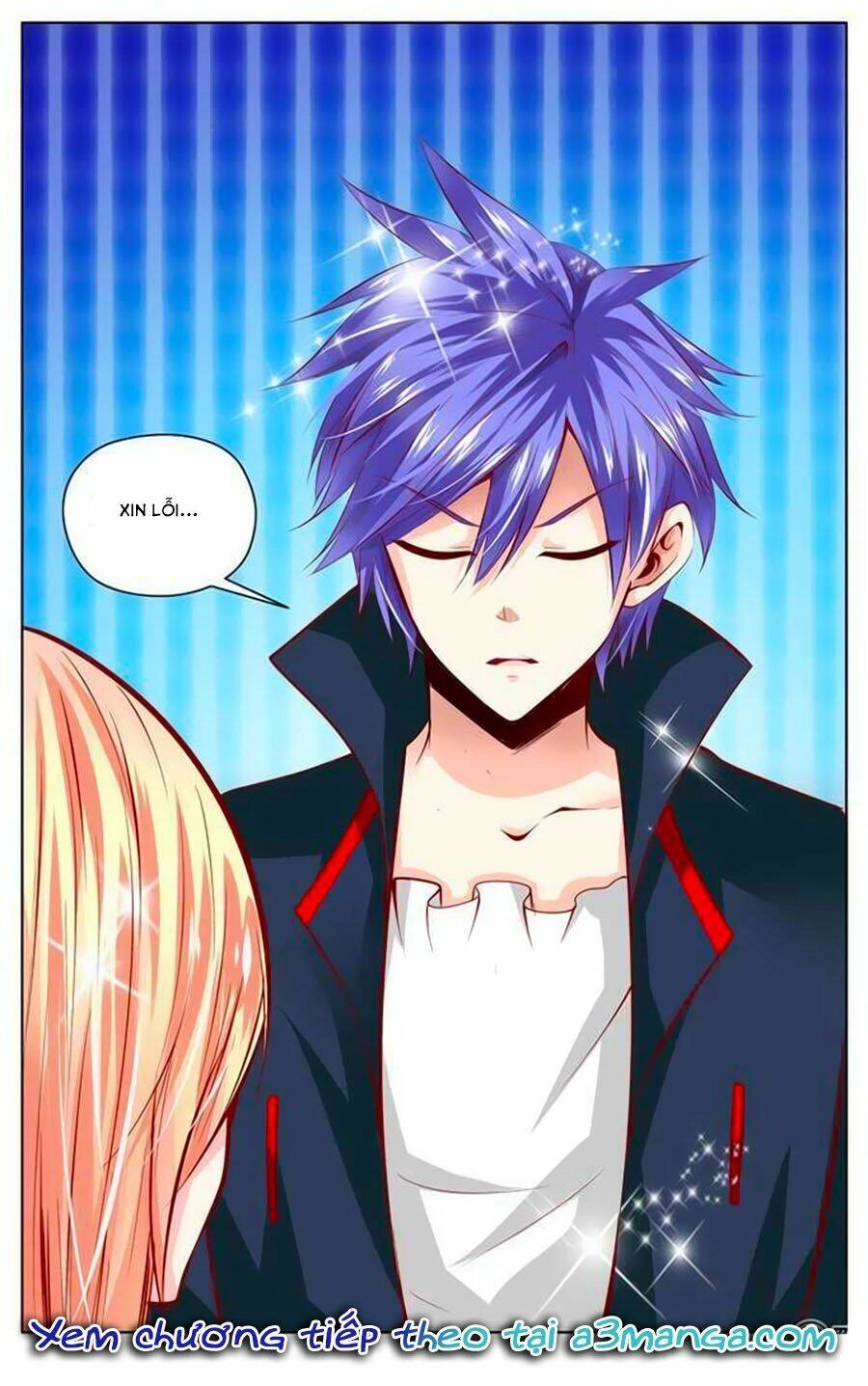 Mật Ngọt Cấm Kỵ Chapter 33 - 8