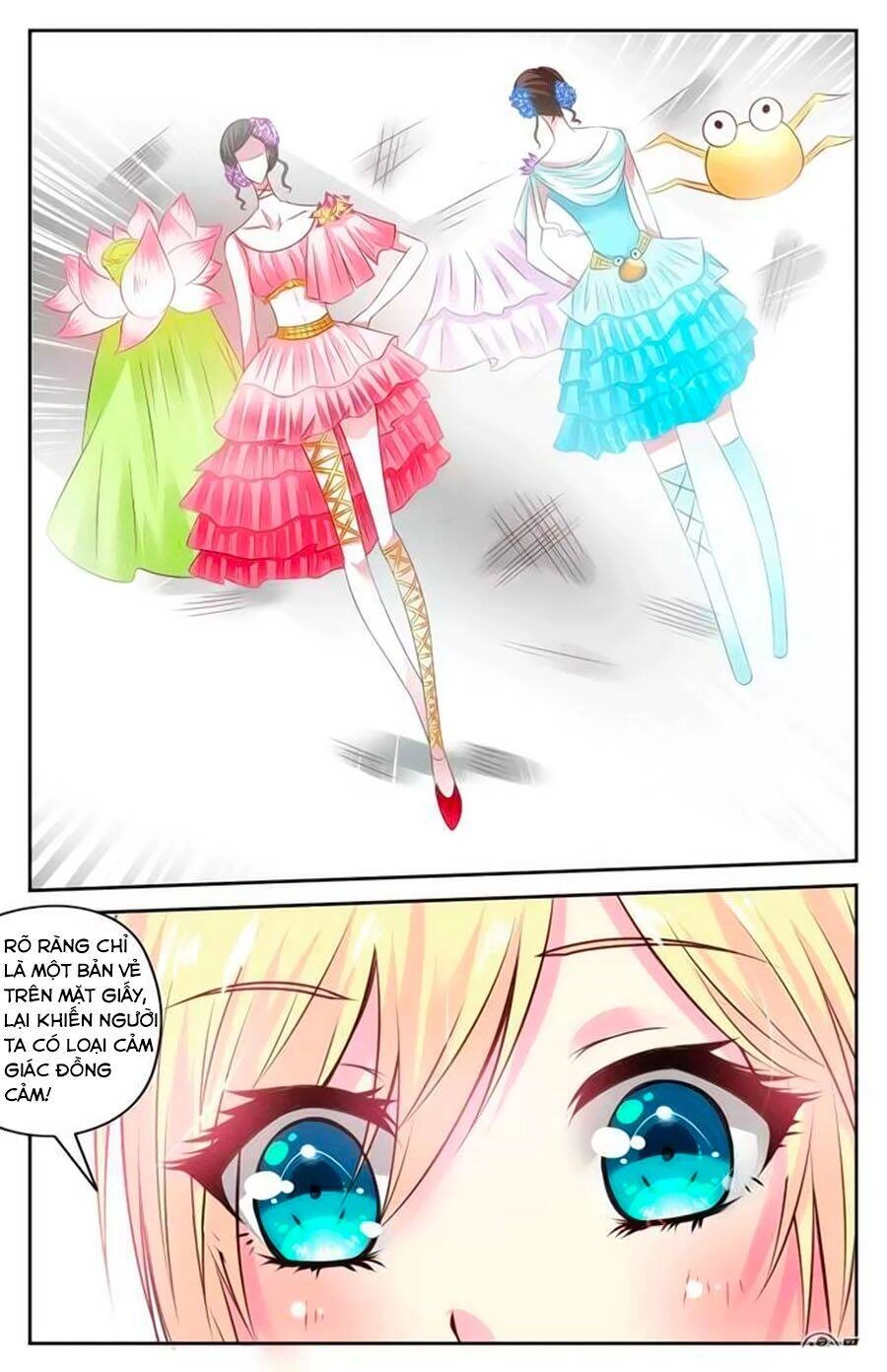 Mật Ngọt Cấm Kỵ Chapter 48 - 2