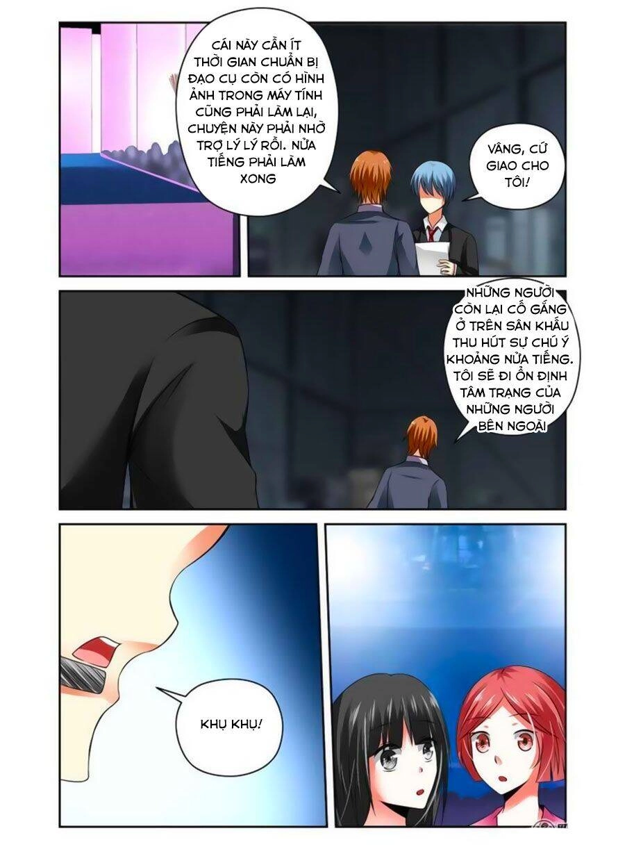 Mật Ngọt Cấm Kỵ Chapter 50 - 2