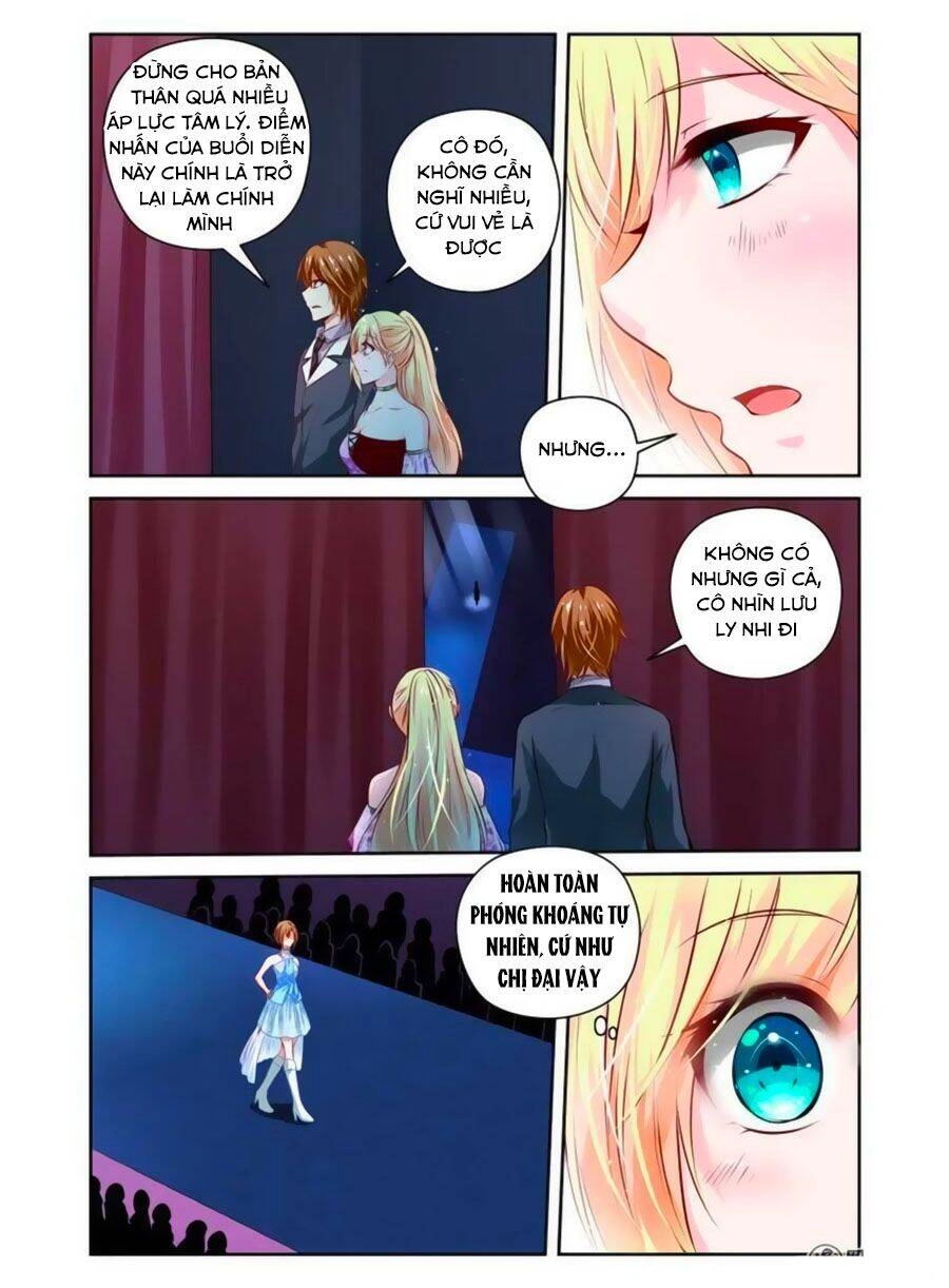 Mật Ngọt Cấm Kỵ Chapter 50 - 5