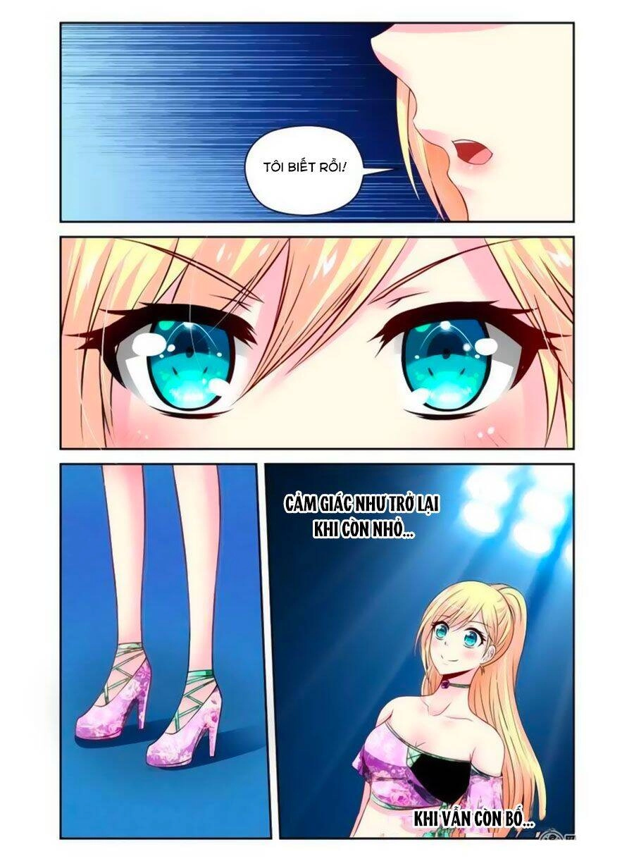 Mật Ngọt Cấm Kỵ Chapter 50 - 7