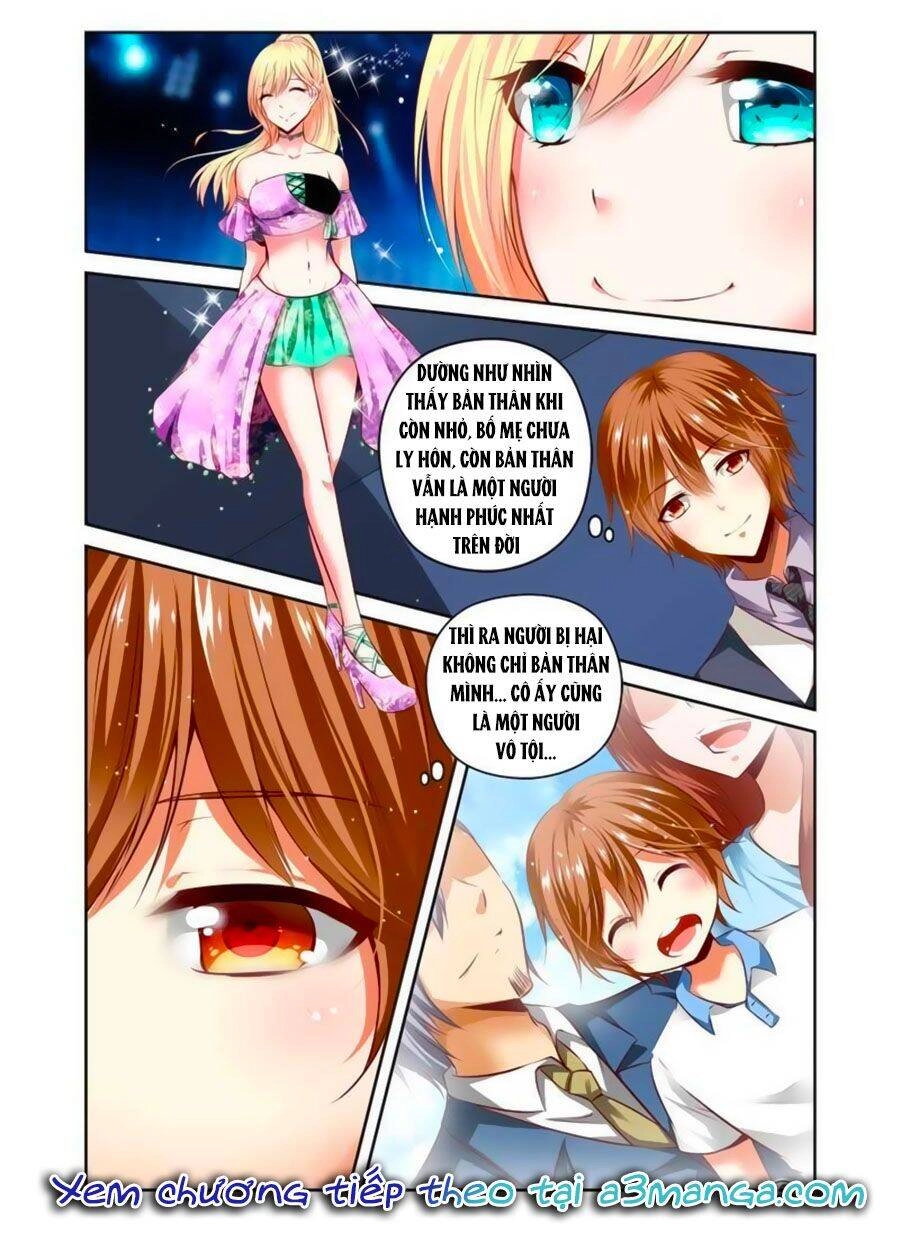 Mật Ngọt Cấm Kỵ Chapter 50 - 8