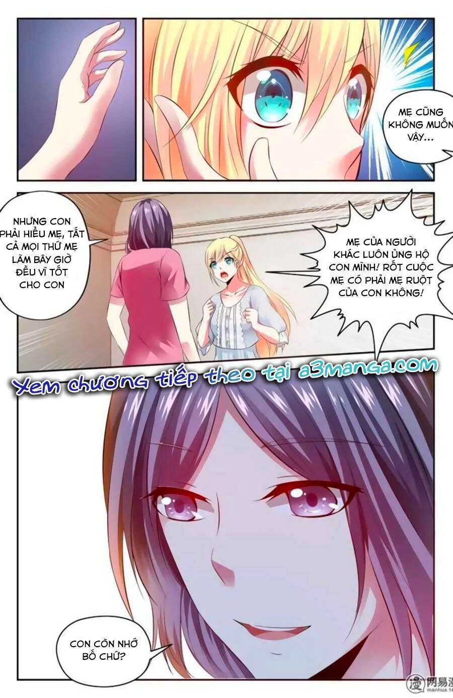 Mật Ngọt Cấm Kỵ Chapter 64 - 8