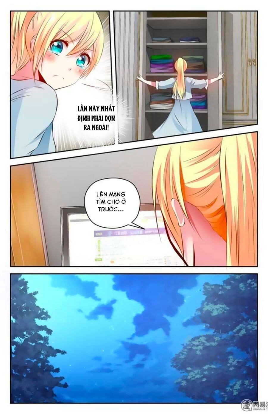 Mật Ngọt Cấm Kỵ Chapter 65 - 5