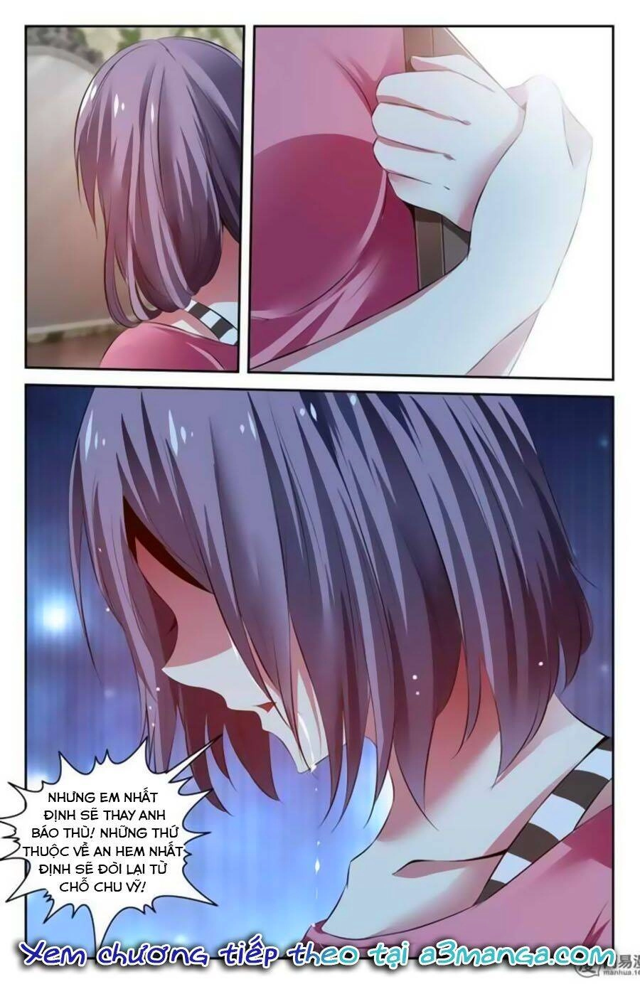 Mật Ngọt Cấm Kỵ Chapter 65 - 8