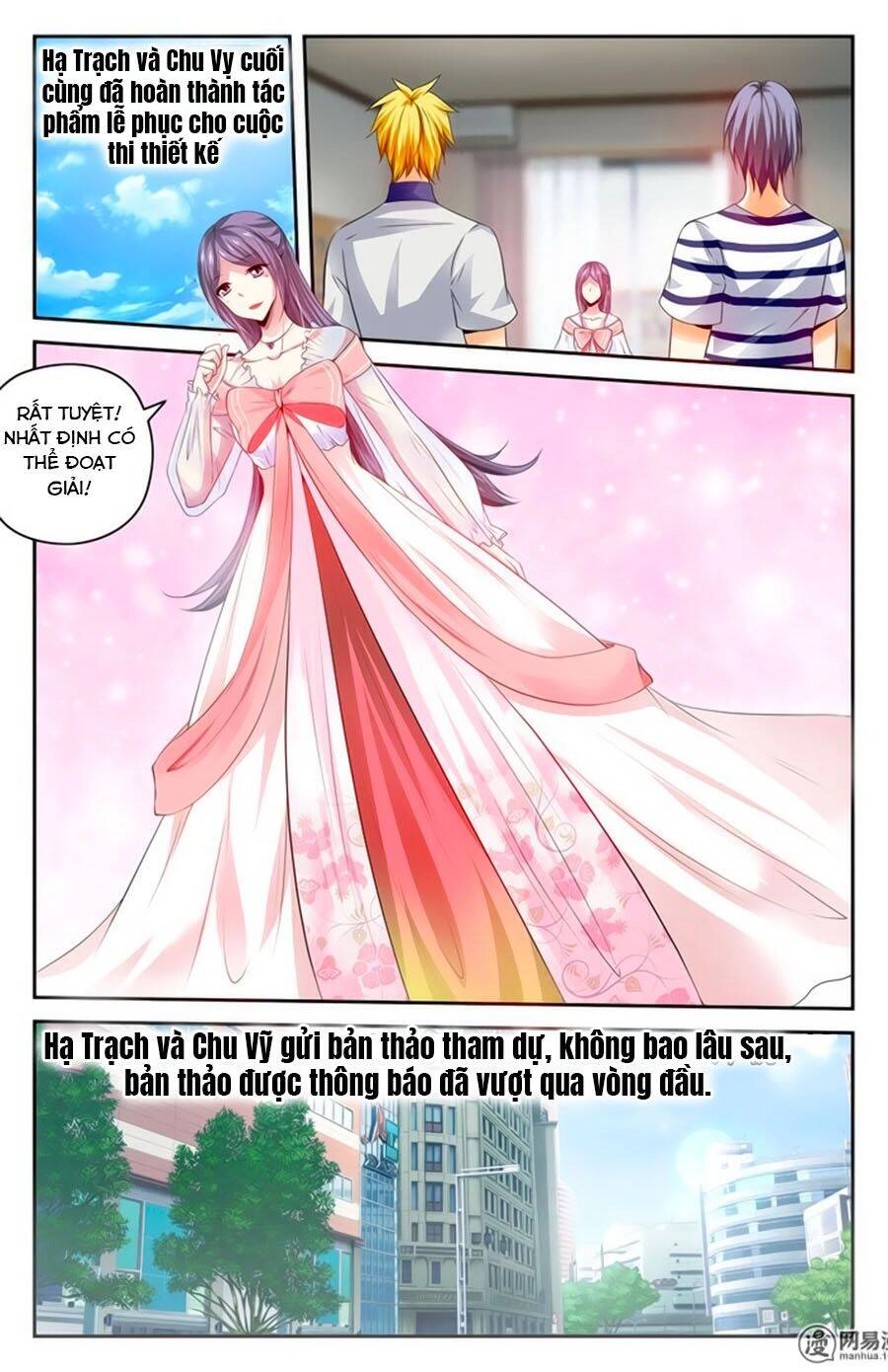 Mật Ngọt Cấm Kỵ Chapter 67 - 4