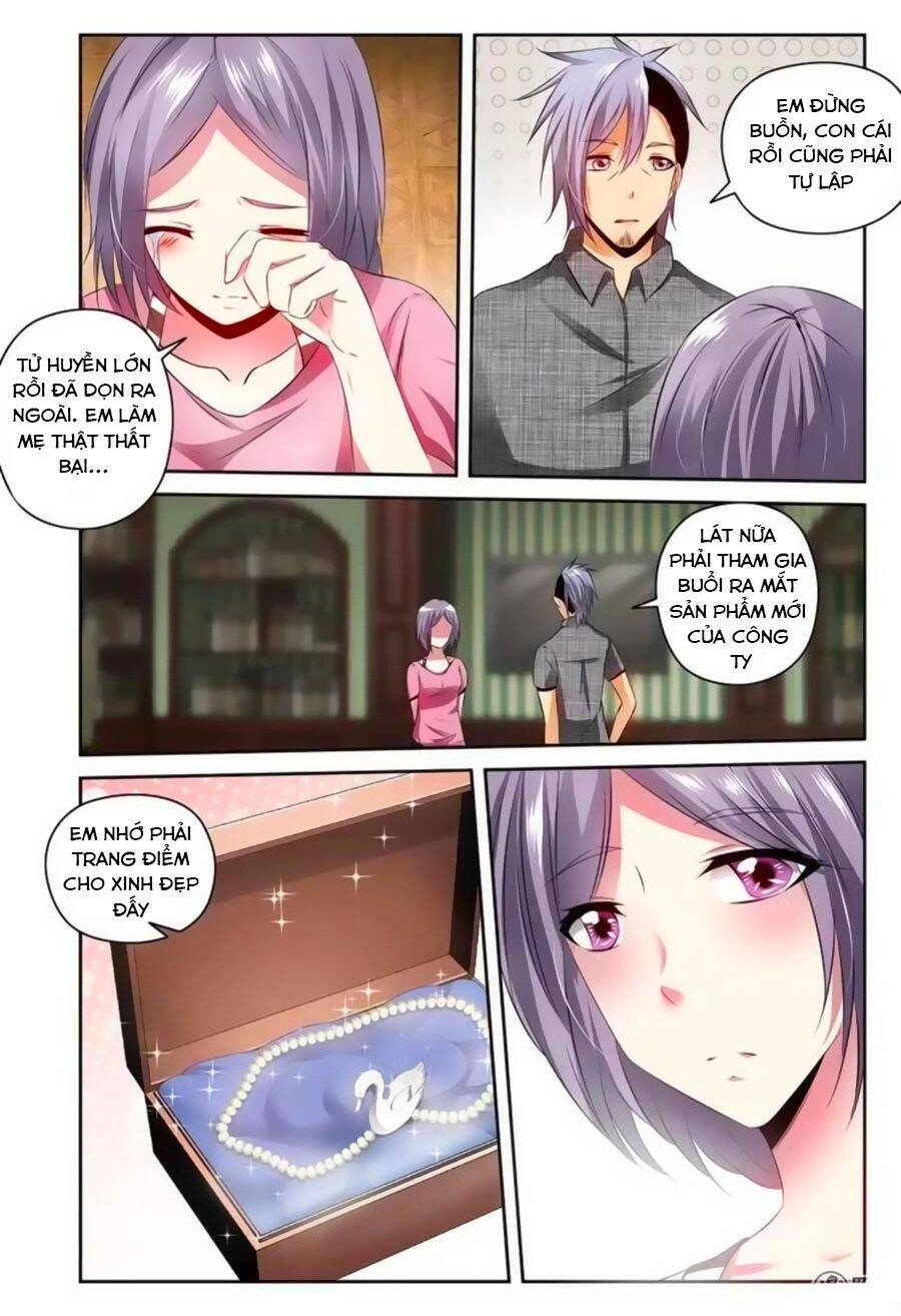 Mật Ngọt Cấm Kỵ Chapter 73 - 3