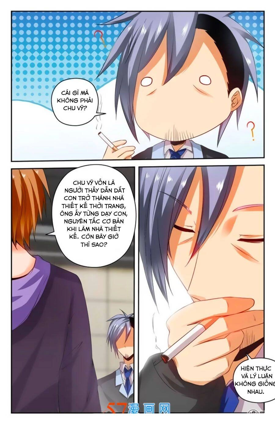 Mật Ngọt Cấm Kỵ Chapter 87 - 4