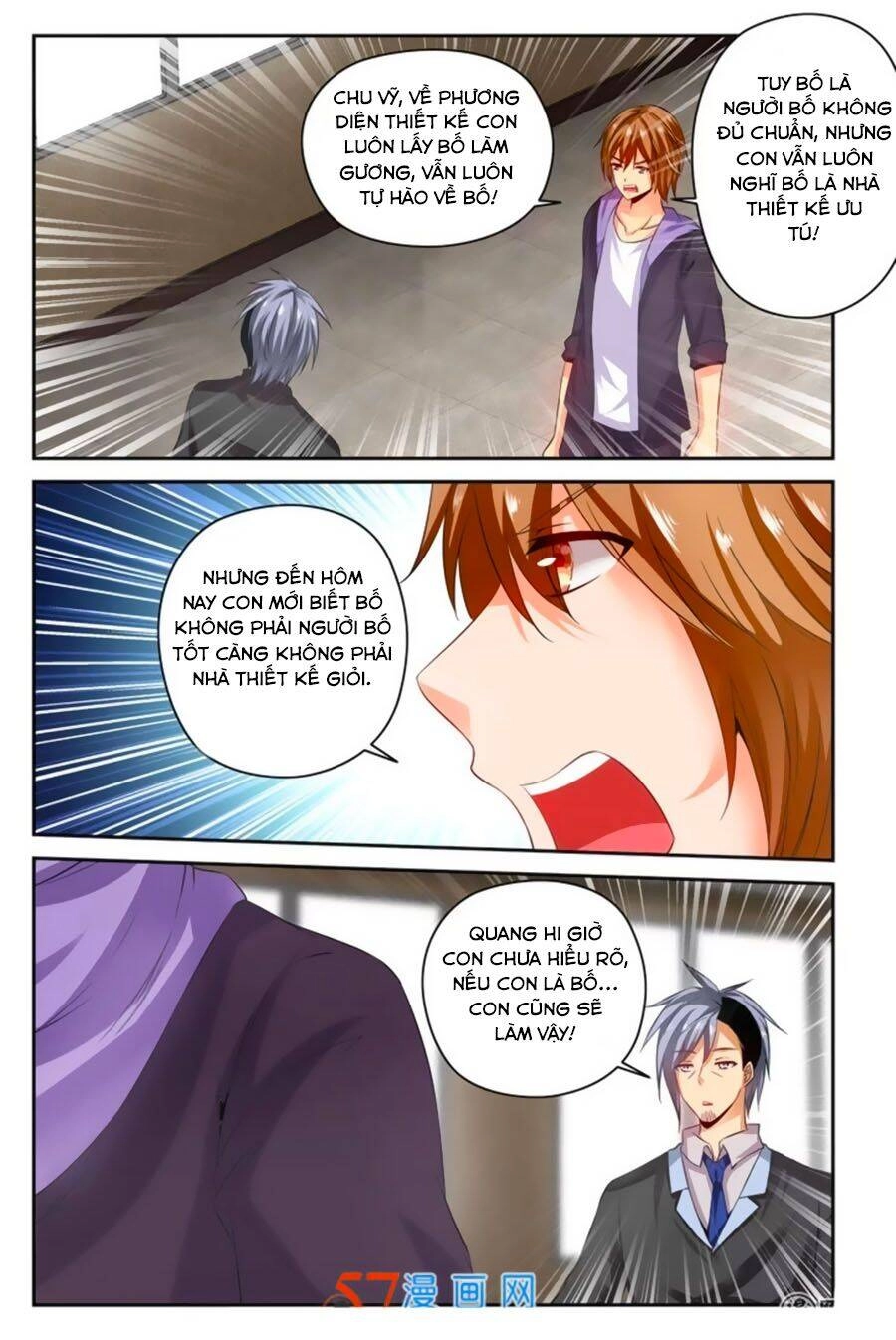 Mật Ngọt Cấm Kỵ Chapter 87 - 5